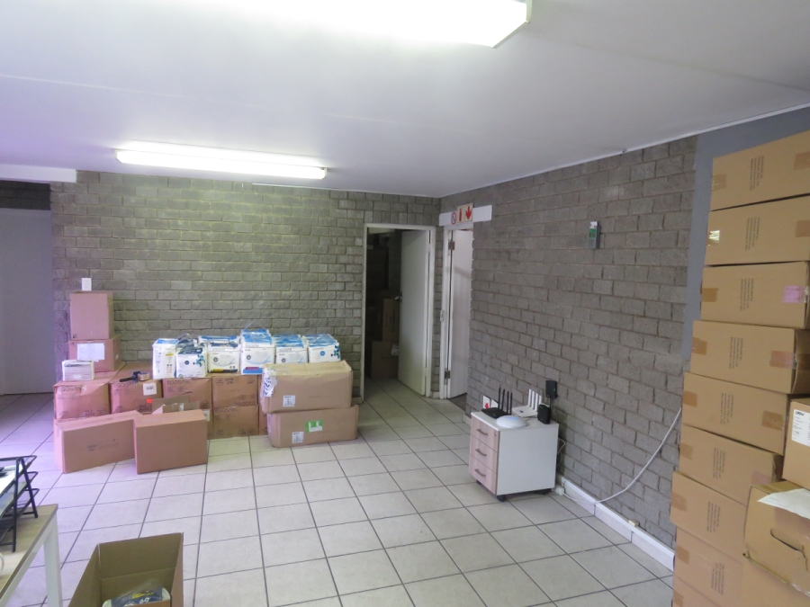 Commercial Property for Sale in Okavango Park Western Cape